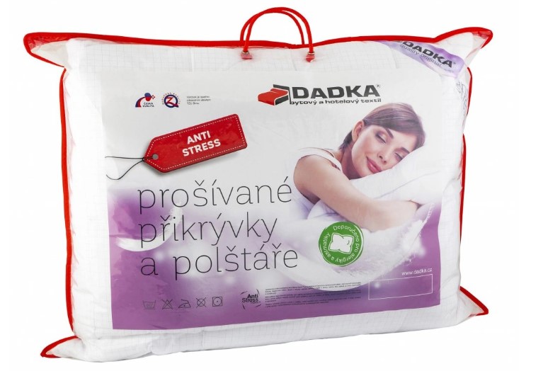 Antistress Dadka